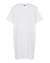 Ria T-shirt Kjole Bright White