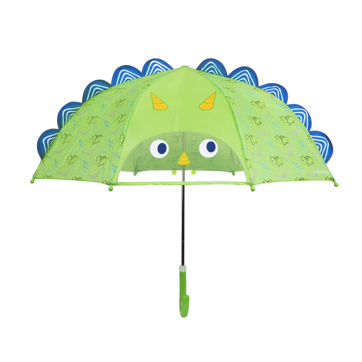 Paraply Dino