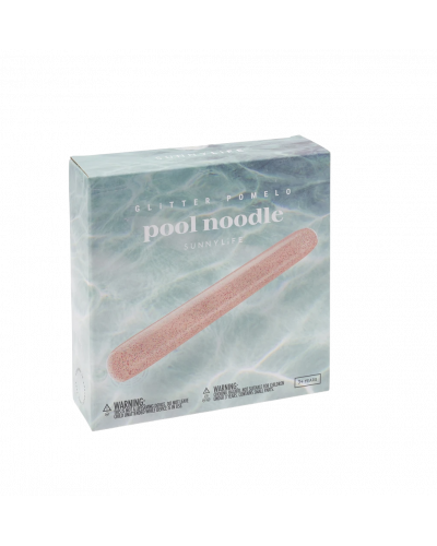 Pool Noodle Badestang