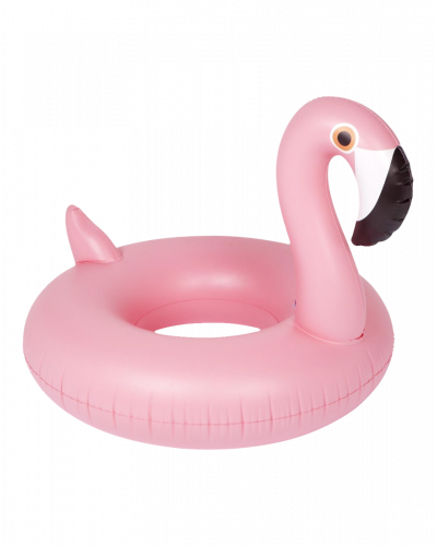 Flamingo Badering