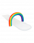 Vandleg Glidebane Slide Splash Rainbow