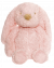 Lolli Bunnies - Bamse, stor i rosa