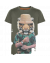 T-shirt Pepe thyme