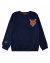 Vulkano Sweatshirt Navy Blazer