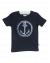 T-shirt Anchor Navy