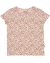 T-Shirt Angela Powder Mini Flowers