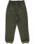 Thermo Pants Alex Olive Check