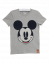 Disney T-shirt Mickey Mouse Grå